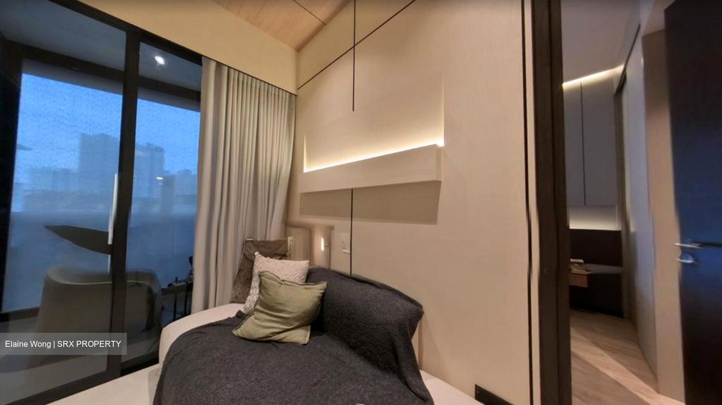 THE RANZ (D8), Apartment #512385401